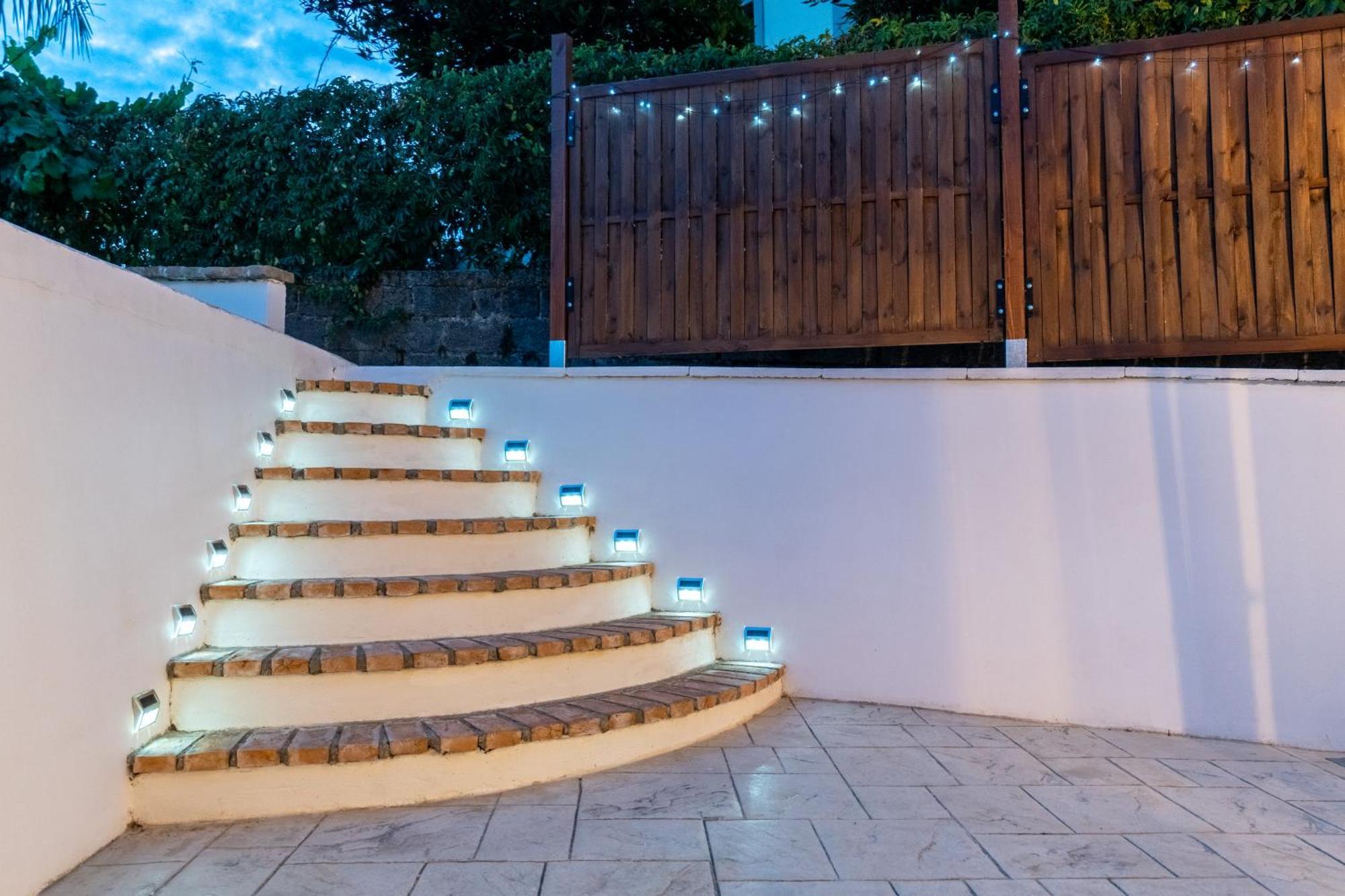 Apartament Rf 1 Summer House Corfu (city)