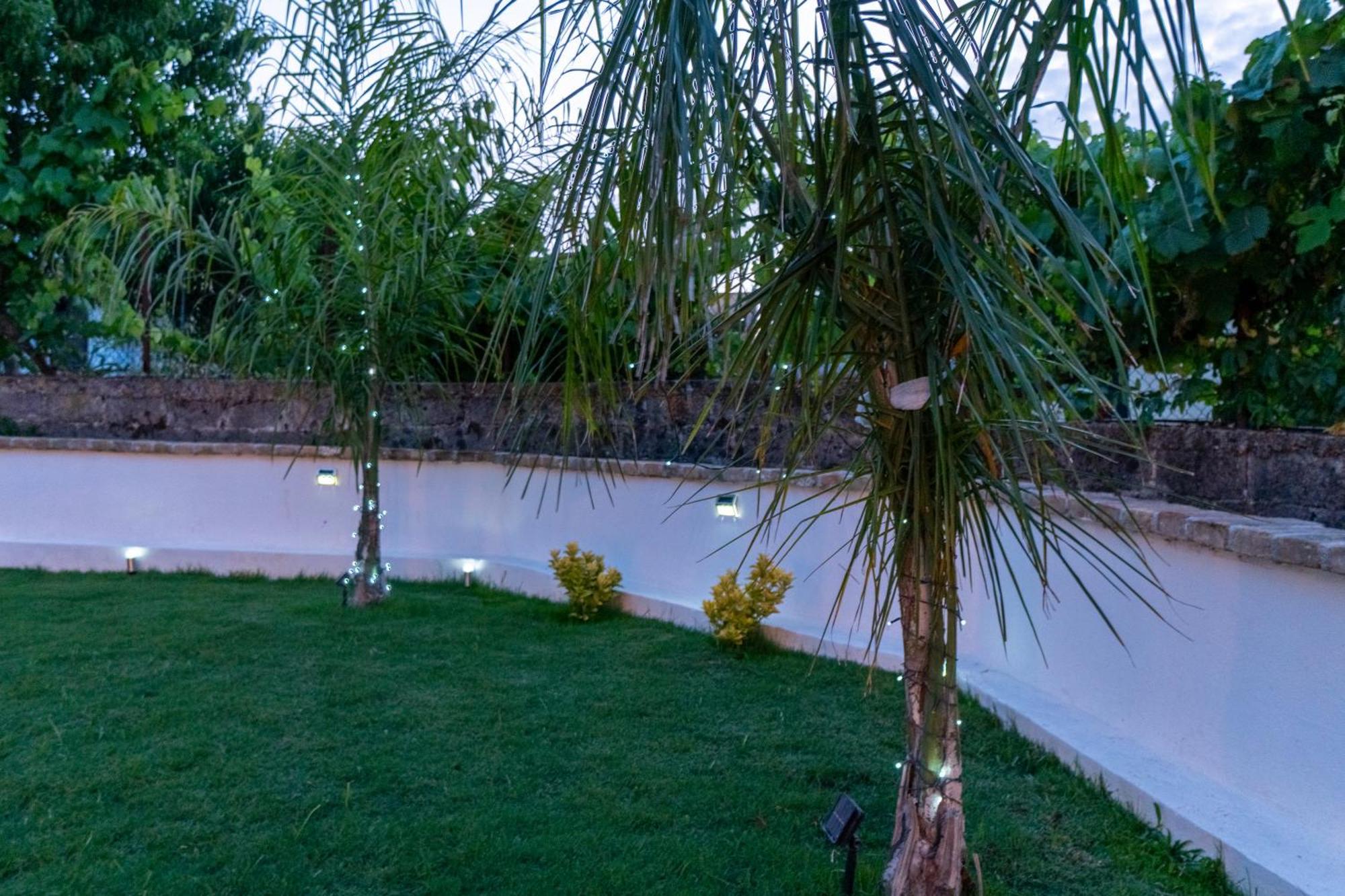 Rf 1 Summer House Corfu (city)