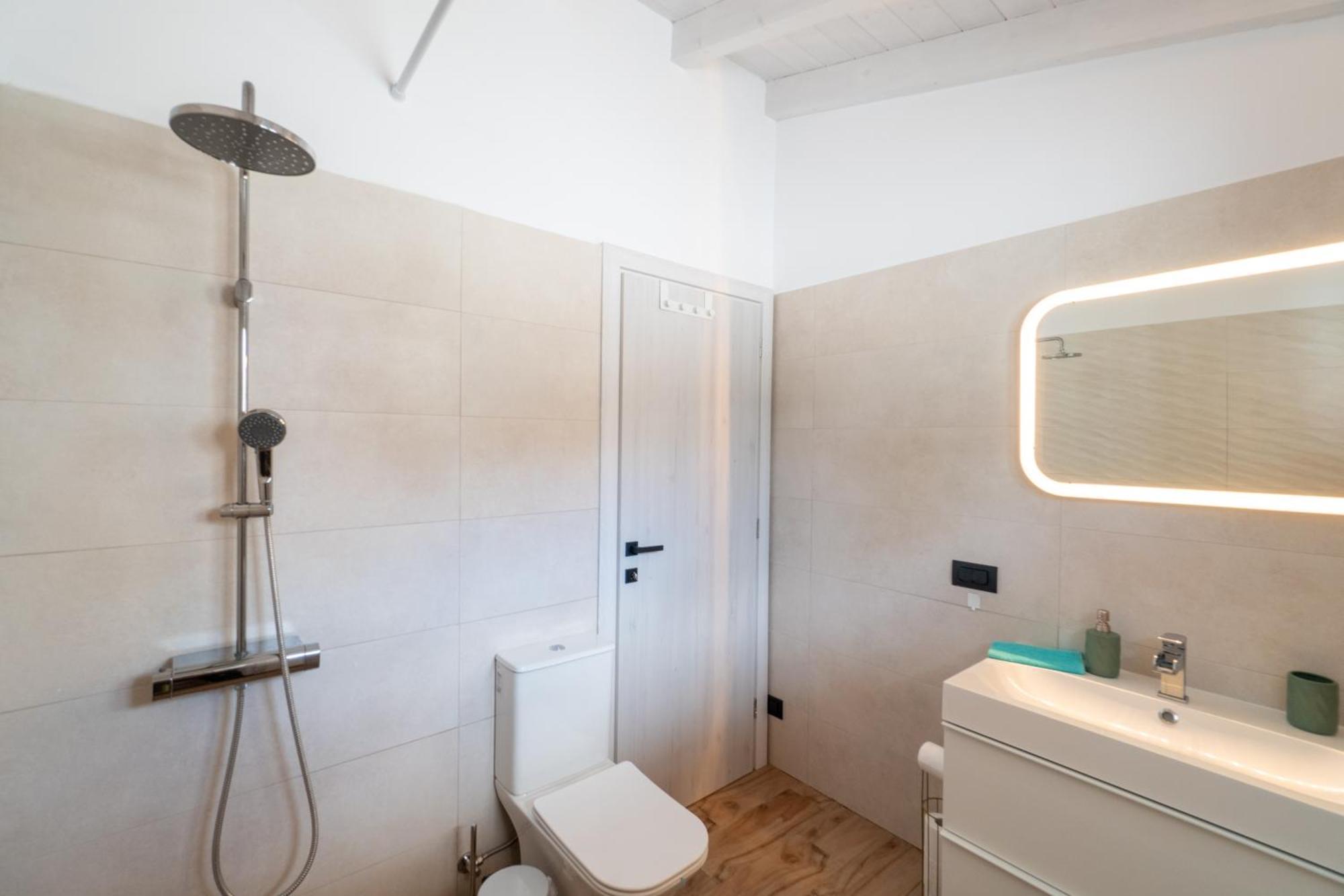 Apartament Rf 1 Summer House Corfu (city)