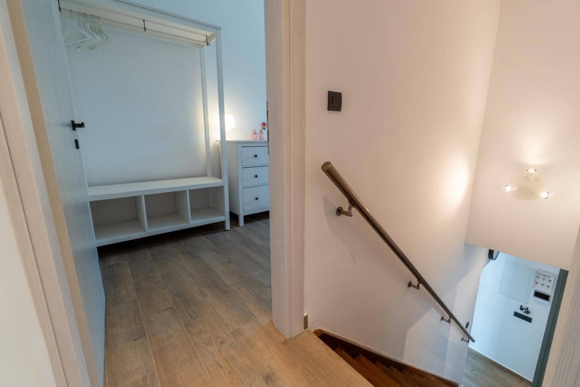 Rf 1 Summer House Apartament Corfu (city)