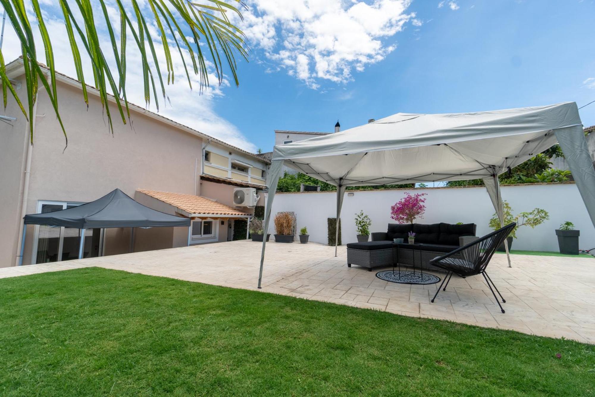 Apartament Rf 1 Summer House Corfu (city)