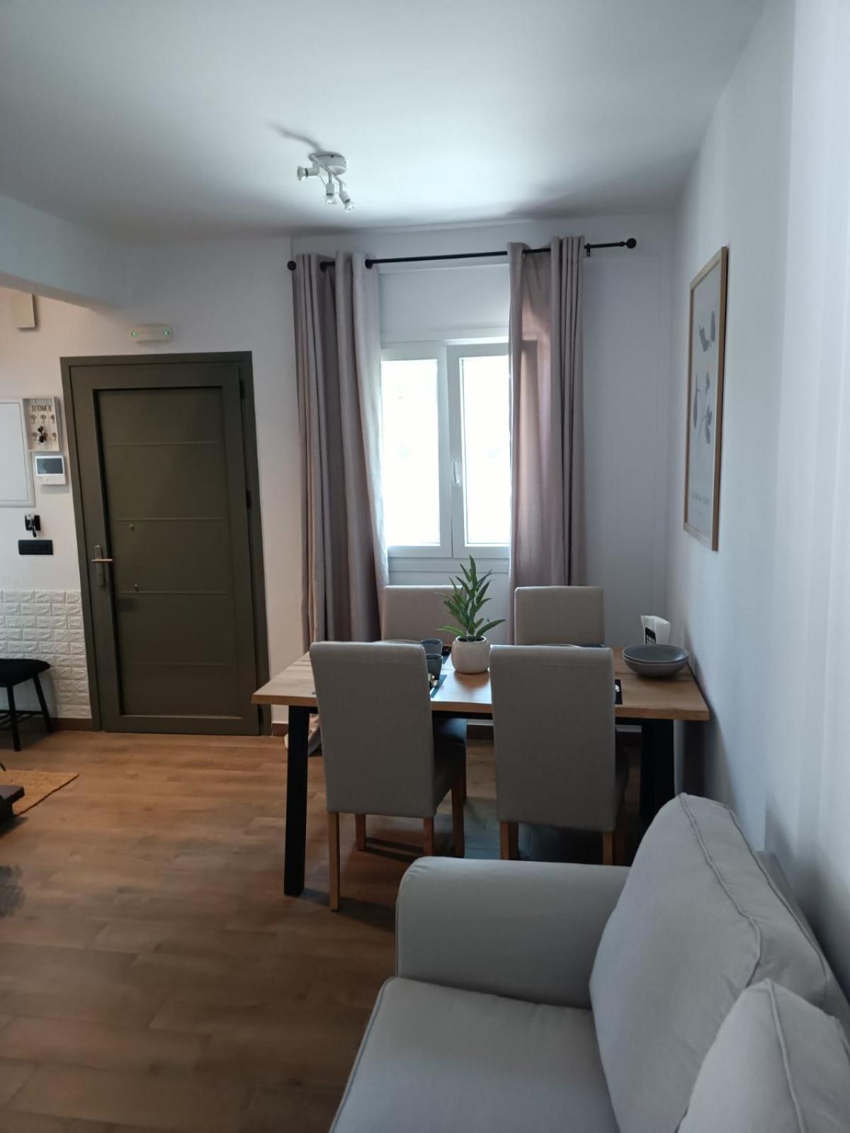 Rf 1 Summer House Apartament Corfu (city)