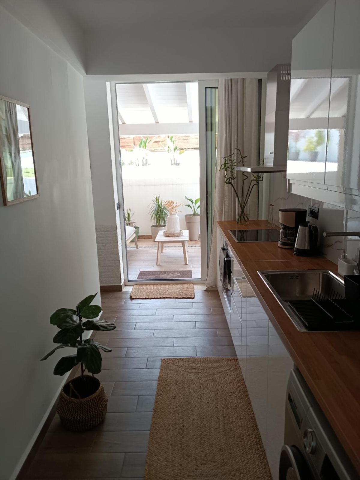 Rf 1 Summer House Apartament Corfu (city)