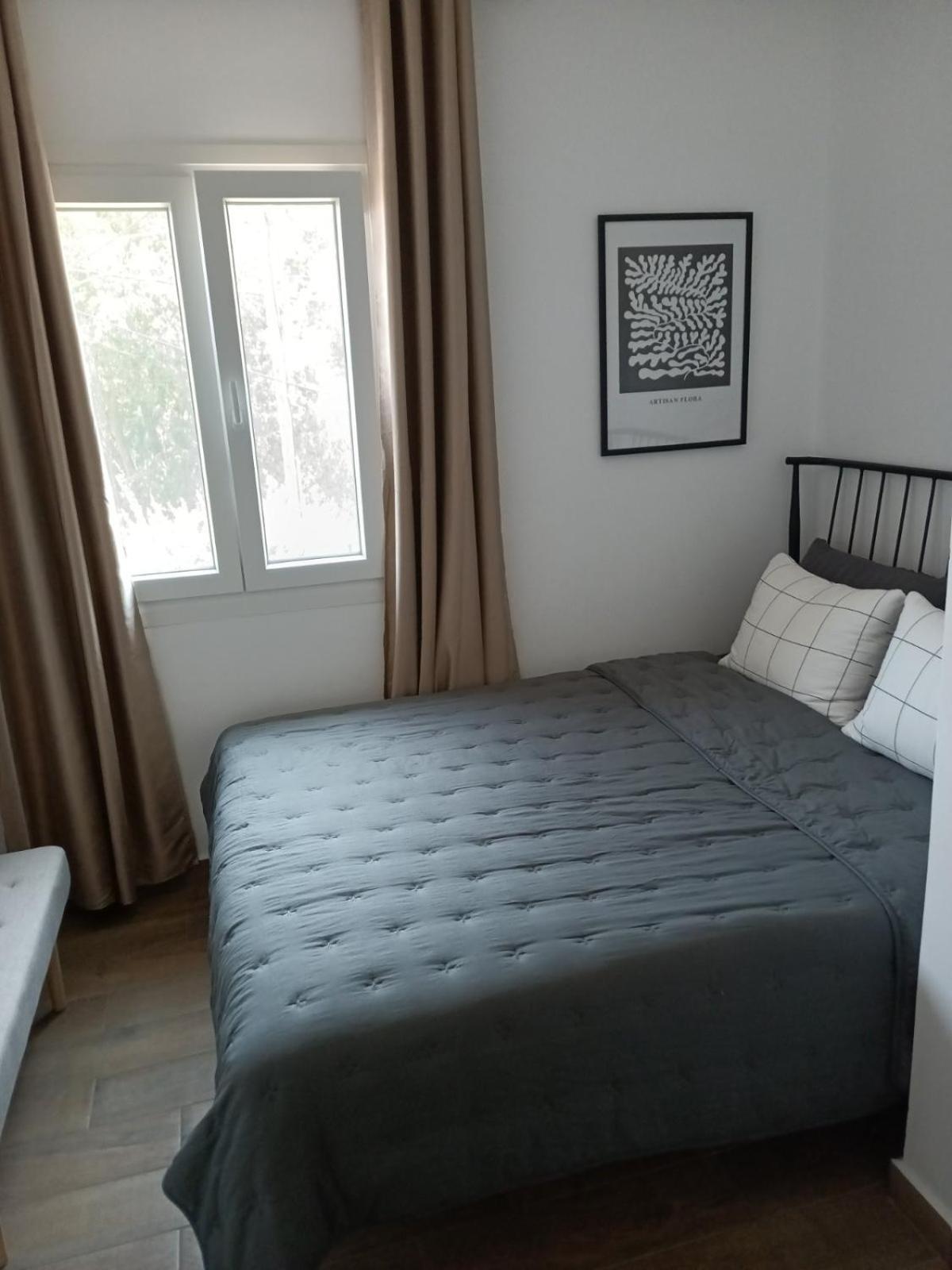 Apartament Rf 1 Summer House Corfu (city)